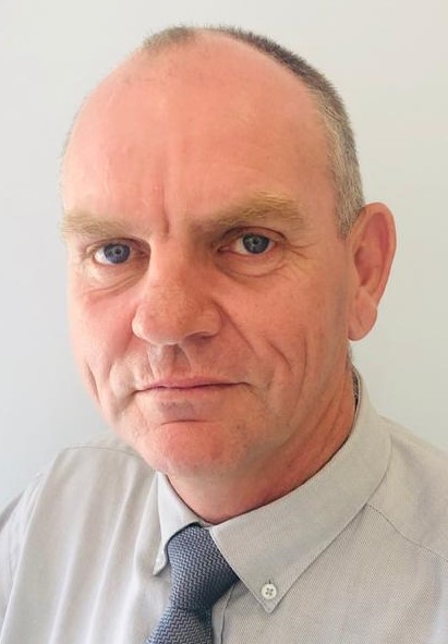 Rhyno Lombaard - Co-Founder